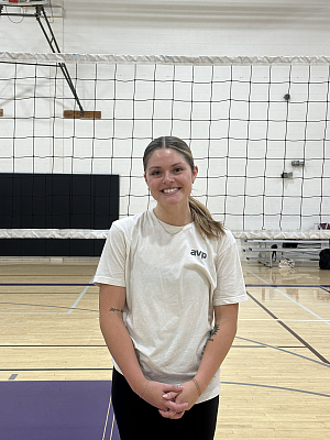 Player Of The Game: Emma P