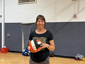 Player Of The Game: Courtney F