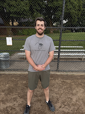 Player Of The Game: Buddy S