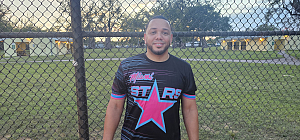 Player Of The Game: Euris S