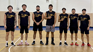 Crashouts - Champs Team Photo