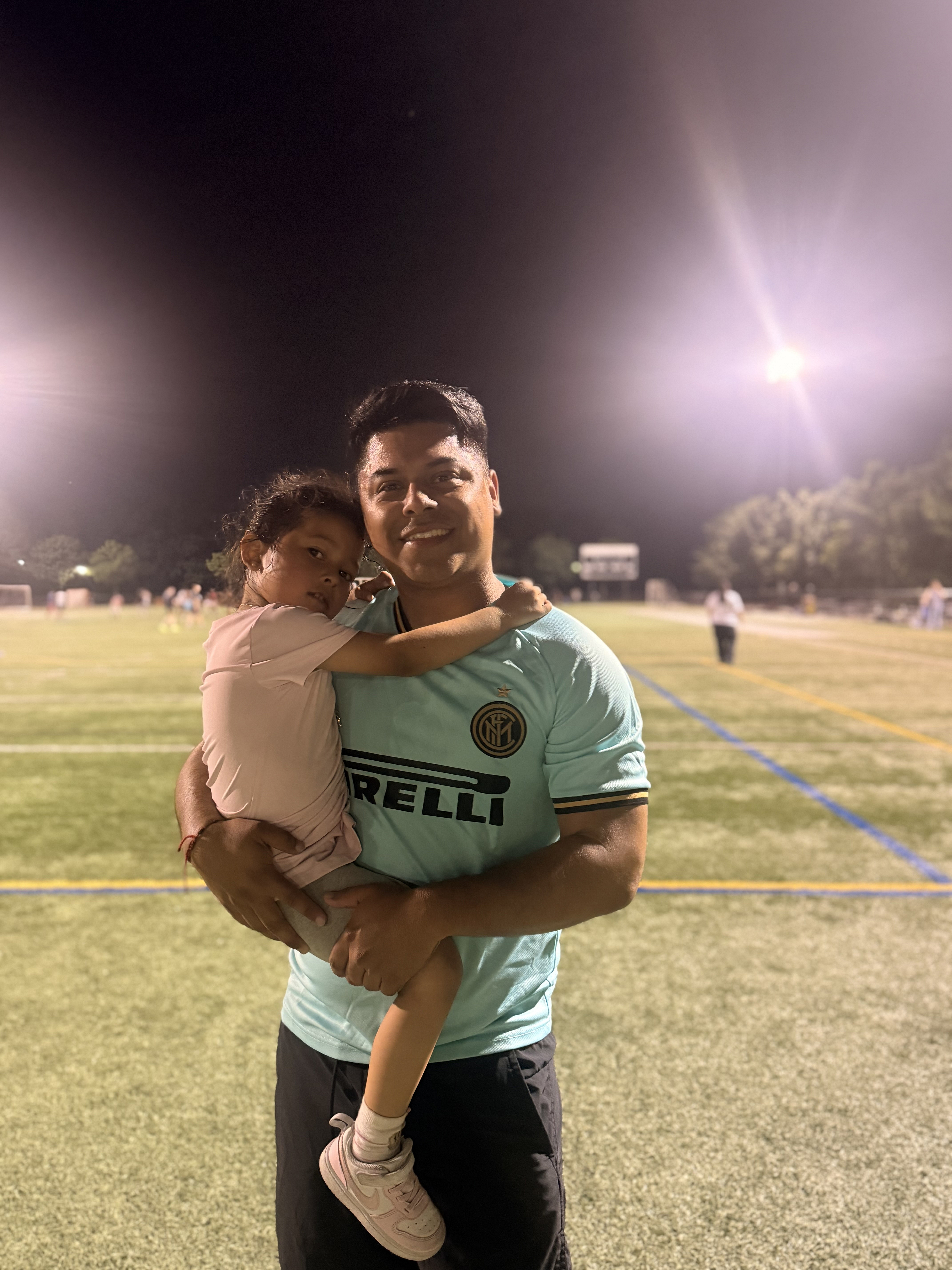 POTG - Espartanos FC