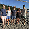 Beach Bernoulli Team Logo