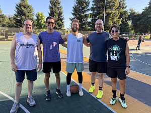 Badonkadonkadonks Team Photo