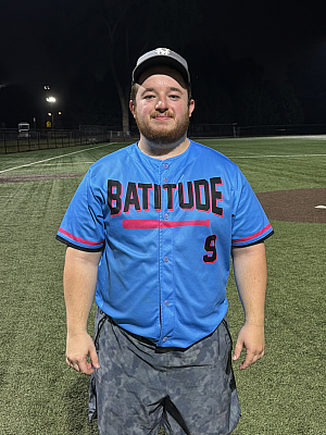 Player Of The Game: veton s