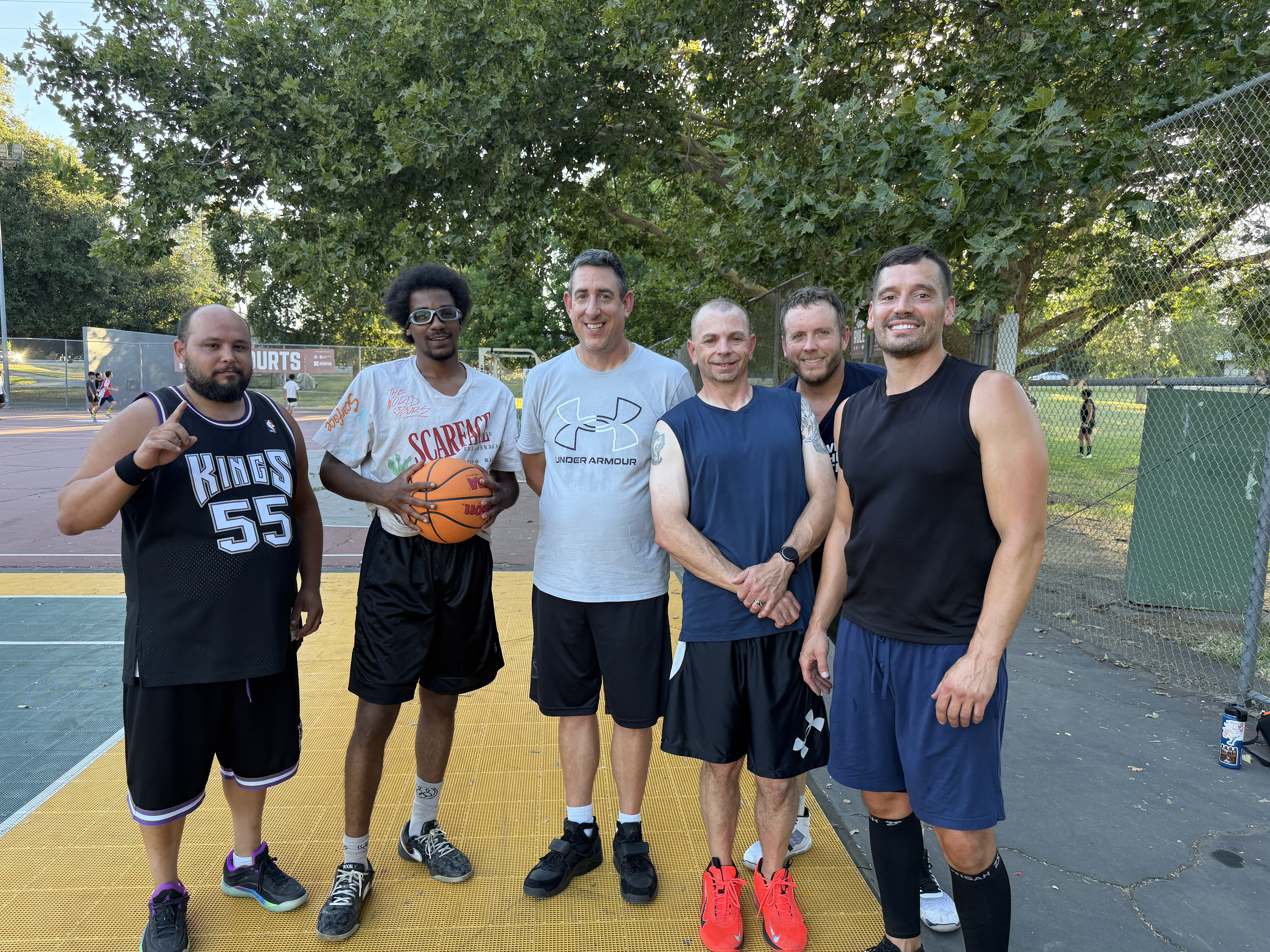 Boss Ballers