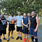 Boss Ballers Team Logo