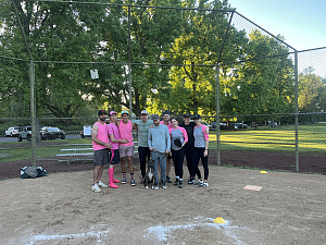 Dickbat  Team Photo