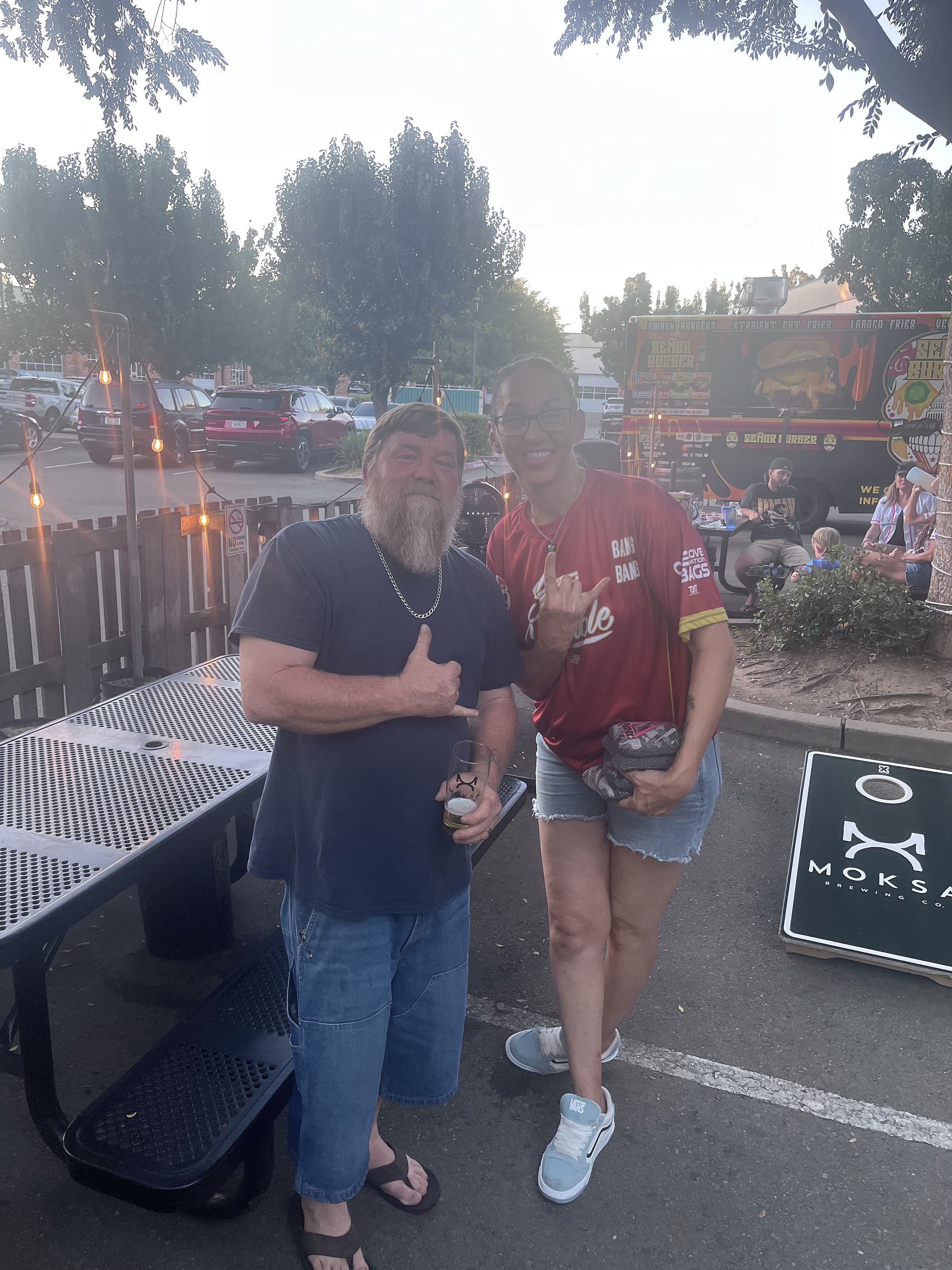 Bags 4 Beers