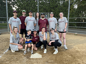 CVElite Team Photo