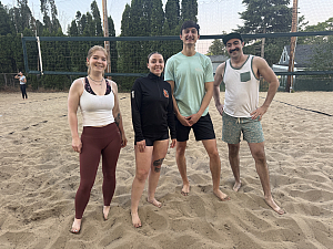 Setsy Time Team Photo
