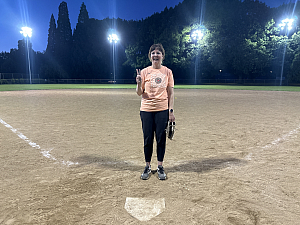 Player Of The Game: Bobbi S