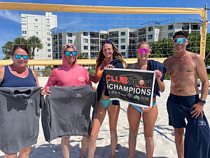 Is Haley Here? - CHAMPS photo