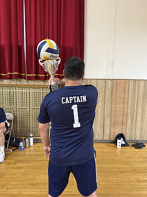 Player Of The Game: Joseph R