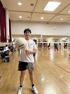 Player Of The Game: Hadi B