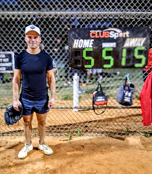 Player Of The Game: Jack E