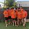 Finishers 2.0  Team Logo