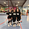 Dive Divas Team Logo