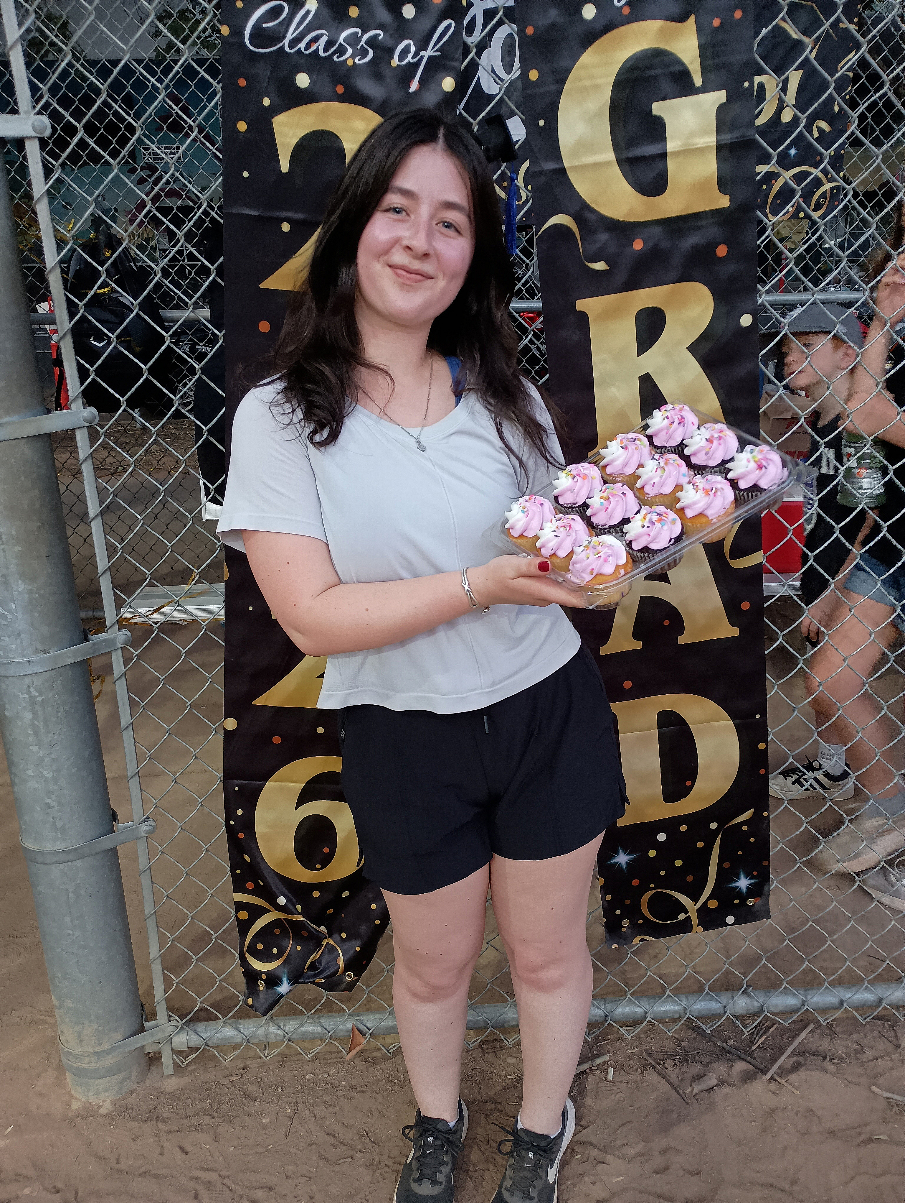 POTG - Nothing But Net