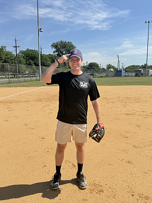 Player Of The Game: Tyler M
