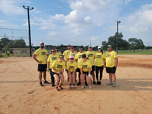 Juggernots  Team Photo