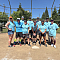 My Balls Team Logo