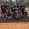 Paddy Wagon Pirates Team Logo