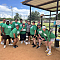 Bat Attitude  Team Logo