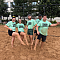 We Thought This Was Kickball Team Logo