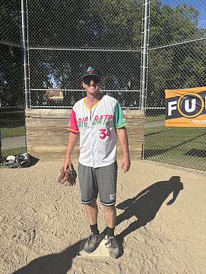 Player Of The Game: Tyson E