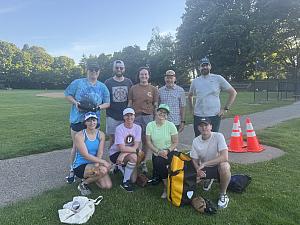 FoPo Adjacent Team Photo