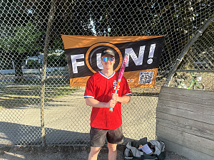 Player Of The Game: Drew K