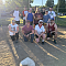 Resting Pitch Faces - Indy #S8 Team Logo