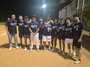 Betr Team Photo