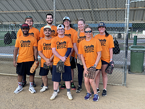 Aftershock Team Photo