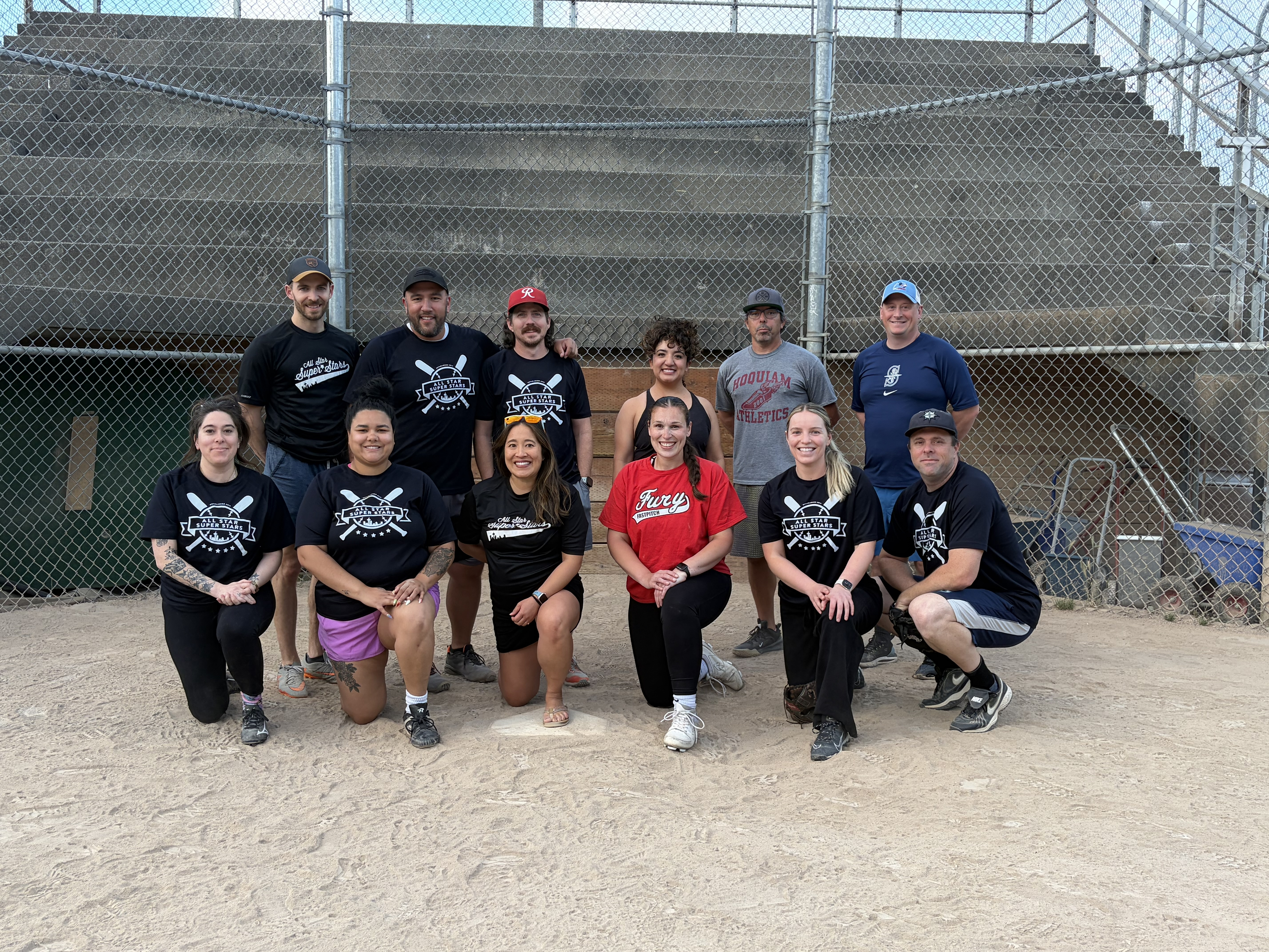 All Star Super Stars
