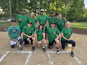 Ace of Bases Team Photo