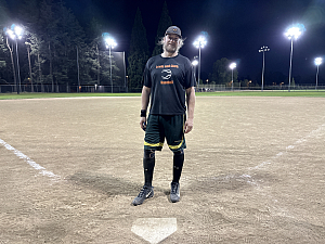 Player Of The Game: Robert H