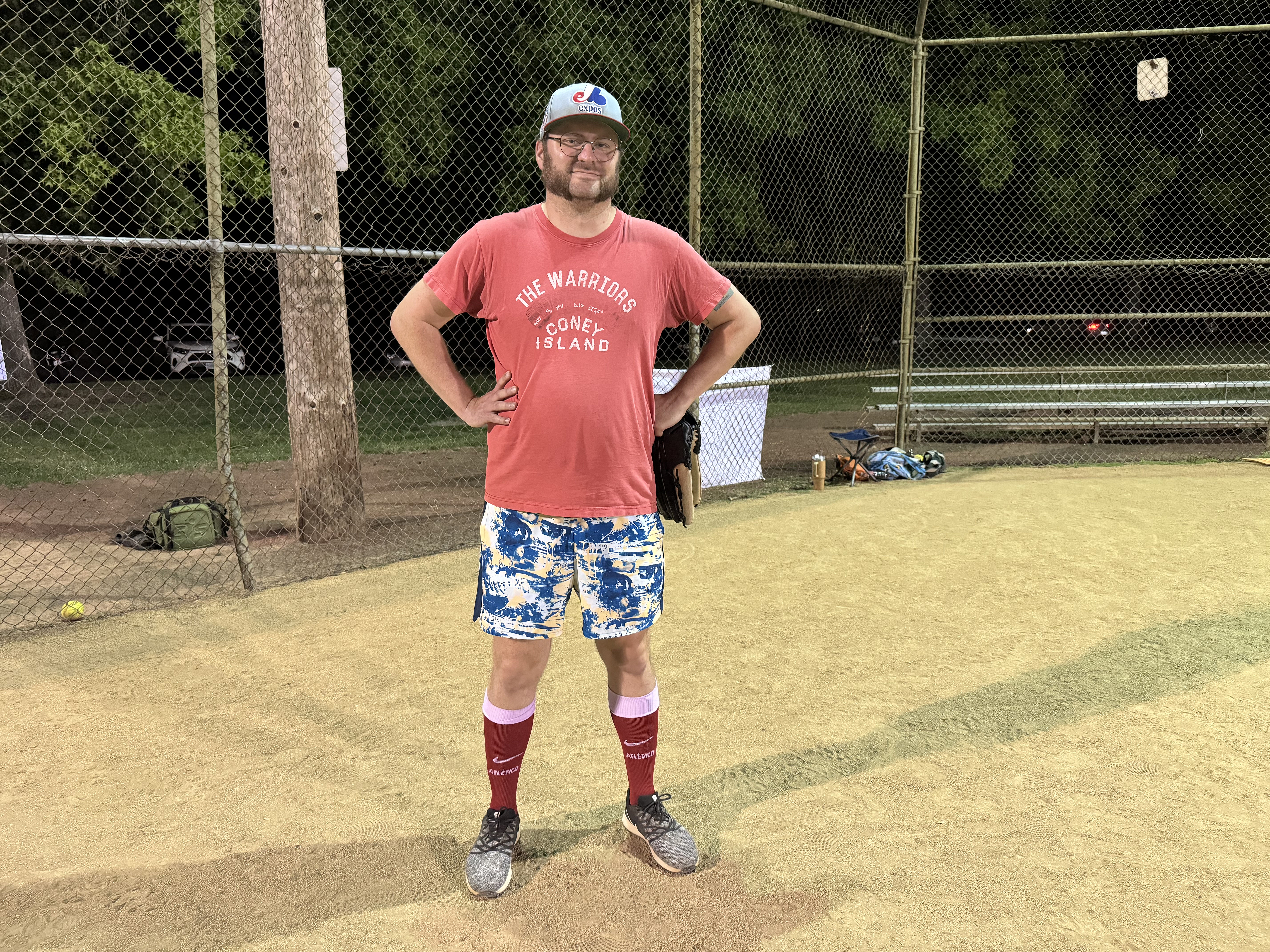 POTG - Mud City Wranglers