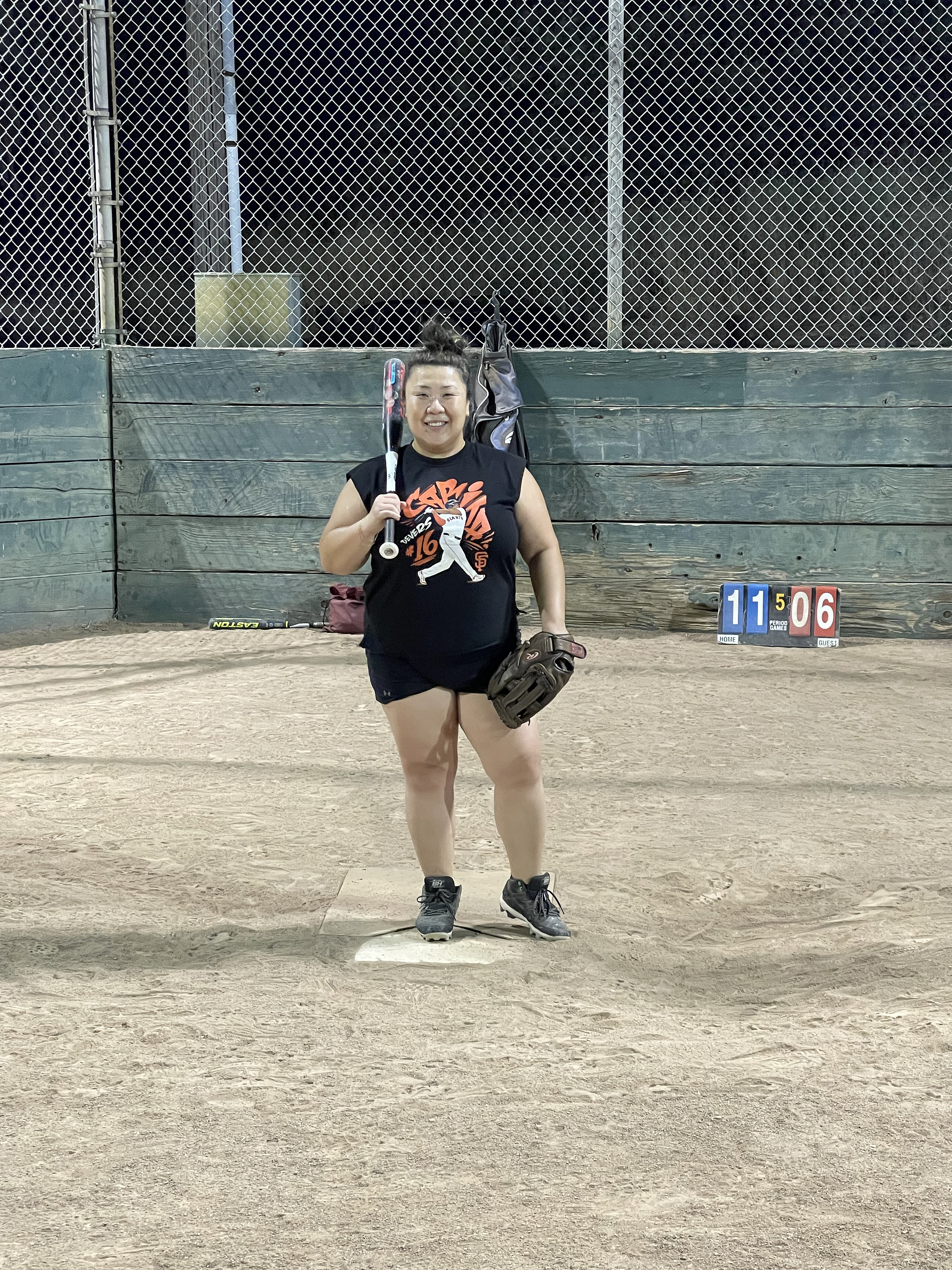 POTG - Pitch Slappers