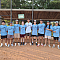 BarrelCrushers - JV Team Logo