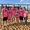 The Volley Llamas