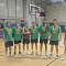 Tim Can't Shoot Team Logo