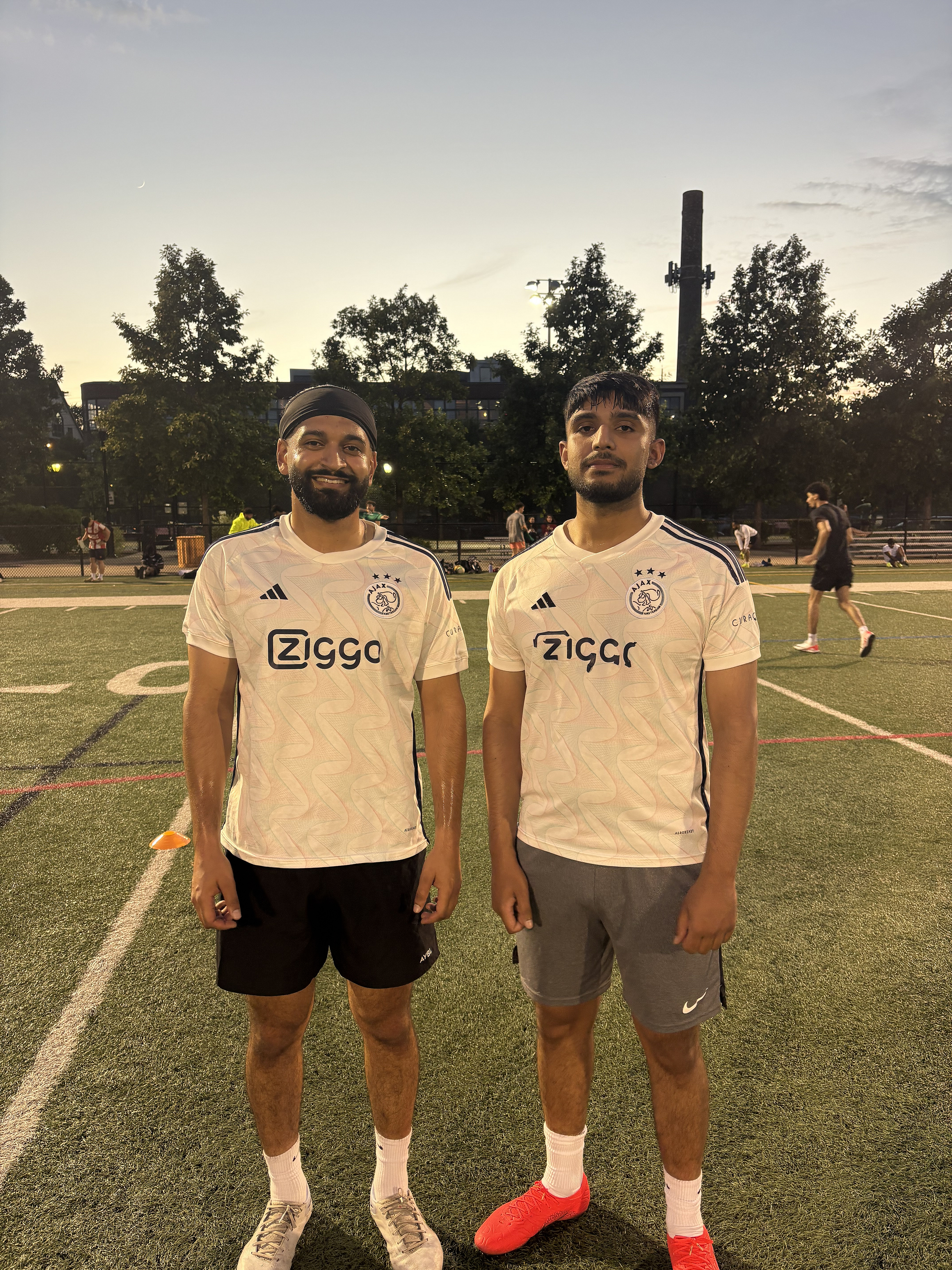 POTG - Punjab FC