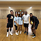 Volley Stealers