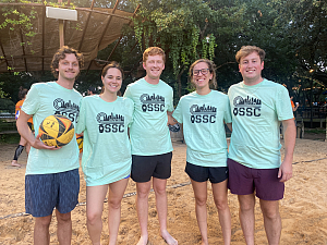 luberzzz Team Photo