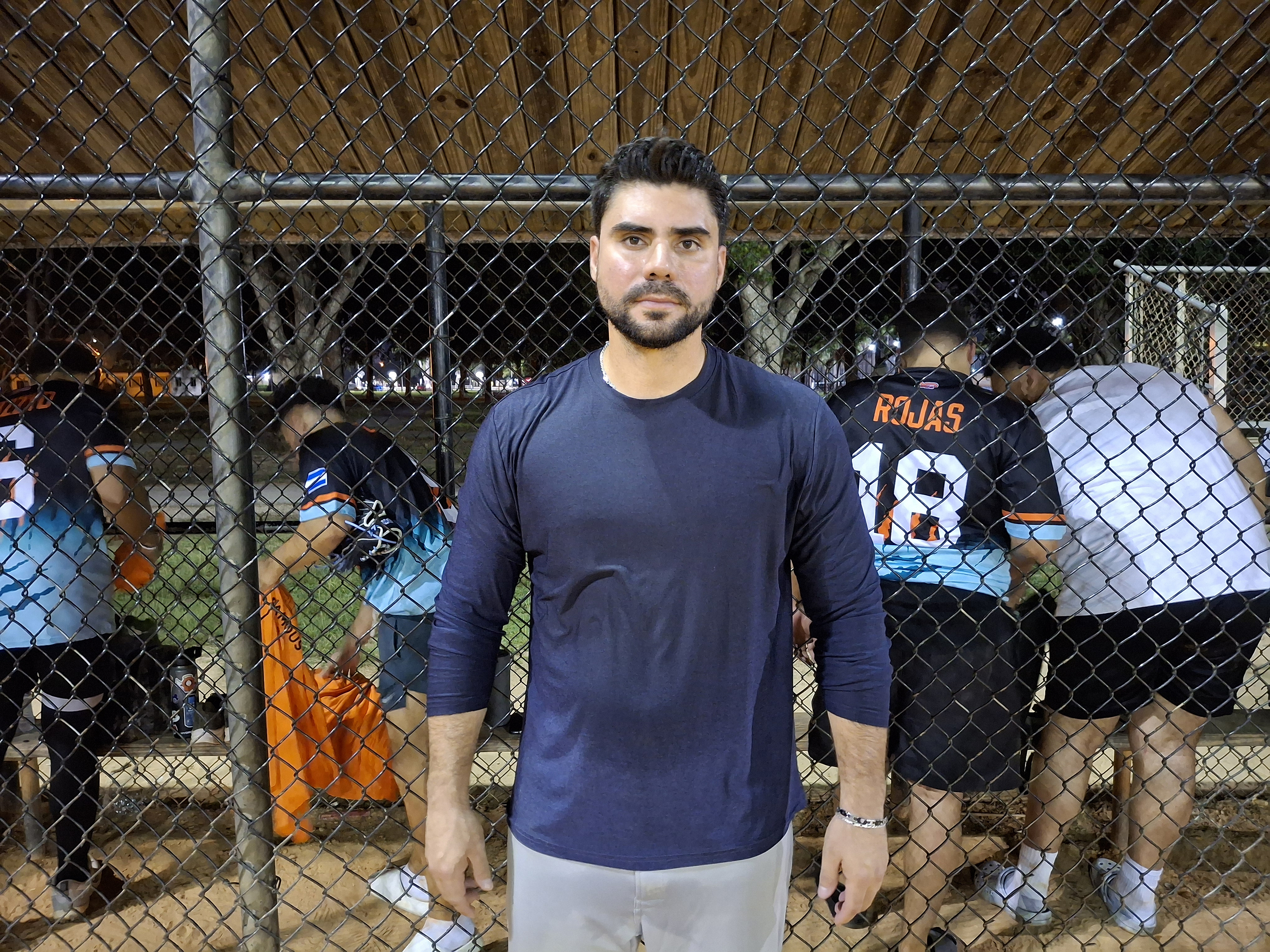 POTG - Los Lobos - JV