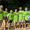 Sandy Beaches Team Logo