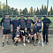 Stranger Swings Team Logo