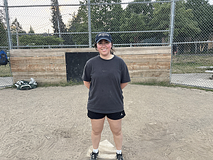 Player Of The Game: Meredith K